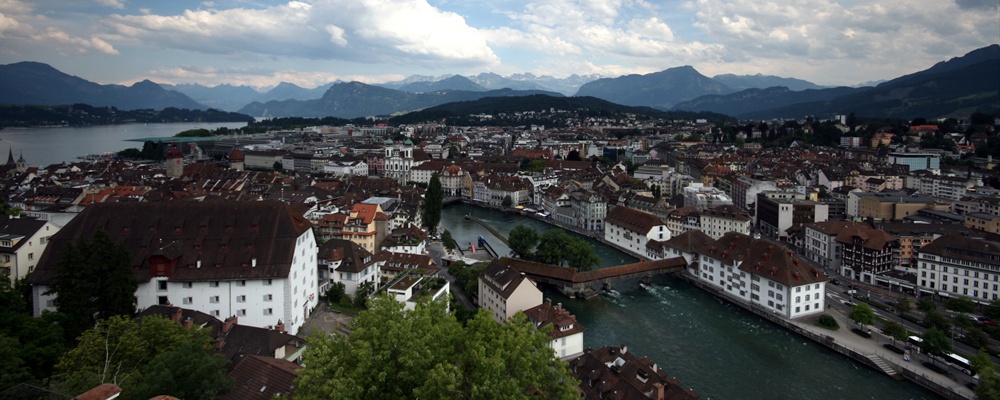 From the Musegg Wall in Lucerne-3